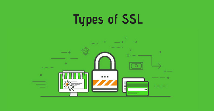 دریافت انواع گواهینامه ssl